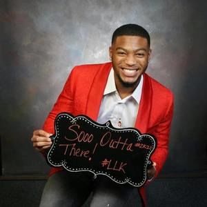 Meet your Posher, Lorenzo